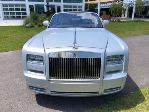 2014 rolls-royce phantom