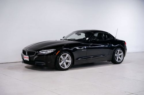 2015 bmw z4 sdrive28i