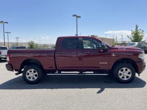 2023 ram 2500 big horn