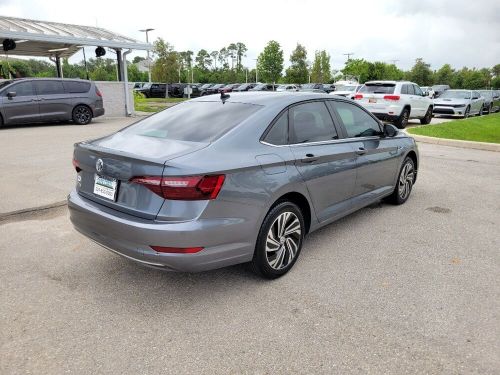 2020 volkswagen jetta sel