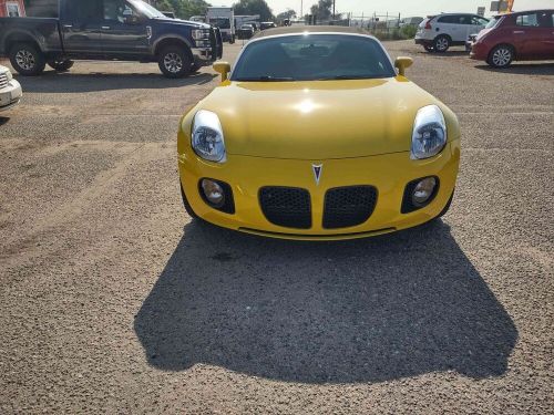 2008 pontiac solstice gxp