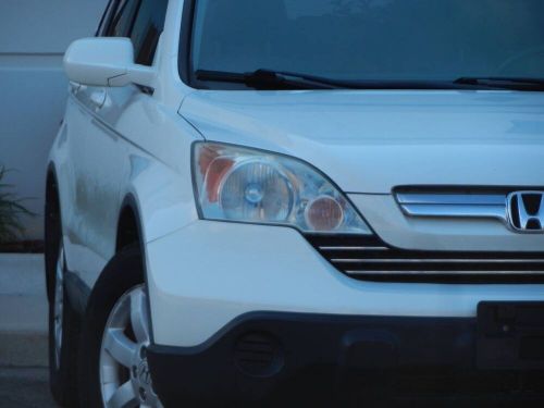 2009 honda cr-v ex l awd 4dr suv