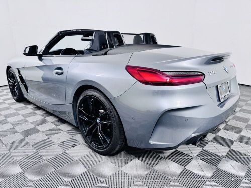 2023 bmw z4 sdrive30i