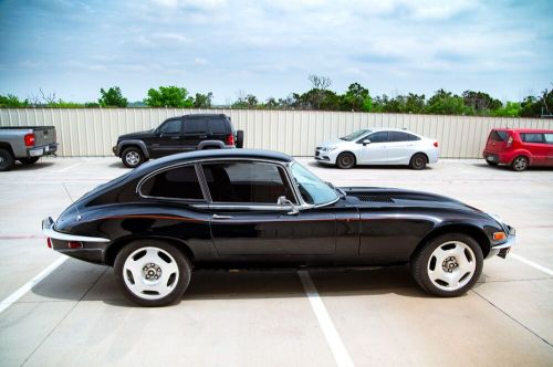 1972 jaguar e-type