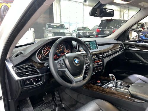 2015 bmw x5 sdrive35i $56k msrp