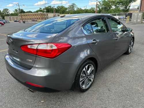 2015 kia forte ex