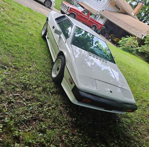 1987 lotus esprit