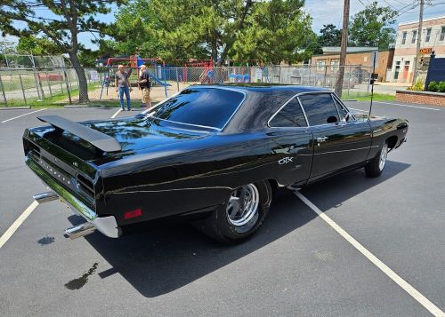 1970 plymouth gtx