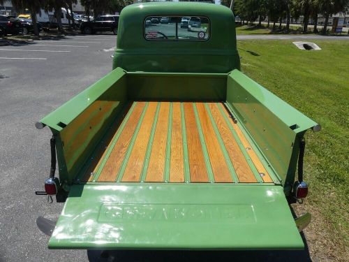 1947 chevrolet 3100 thriftmaster