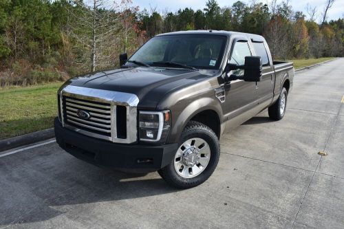 2008 ford f-250 xlt