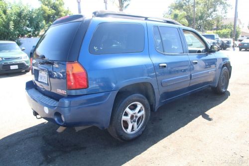 2005 gmc envoy