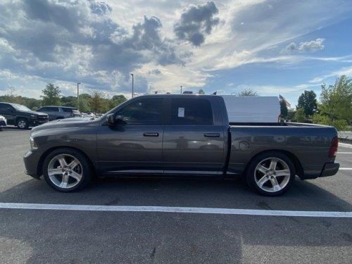 2018 ram 1500 sport