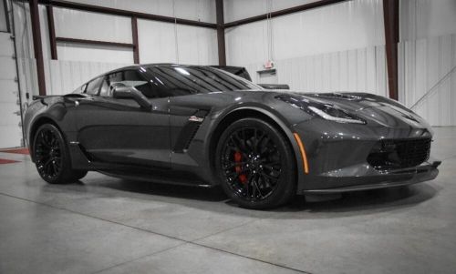 2019 chevrolet corvette z06 2lz