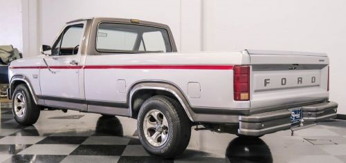 1986 ford f-150