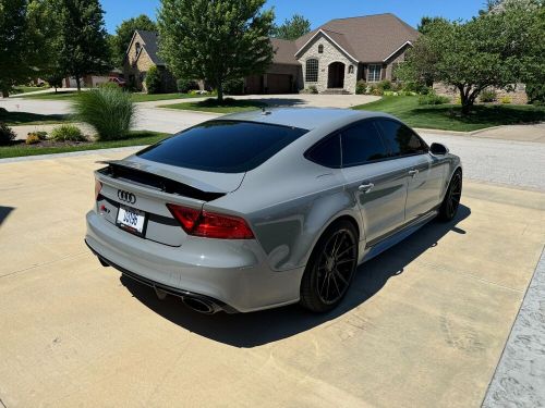 2014 audi rs7 prestige