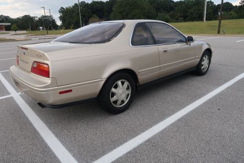 1995 acura legend ls