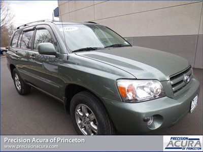 4 wheel drive, green, sunroof, 4x4, 75,000 miles,