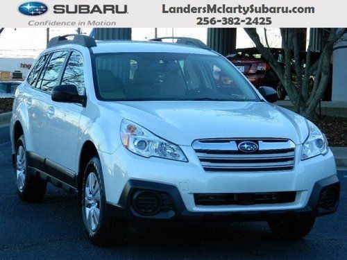 2013 subaru outback