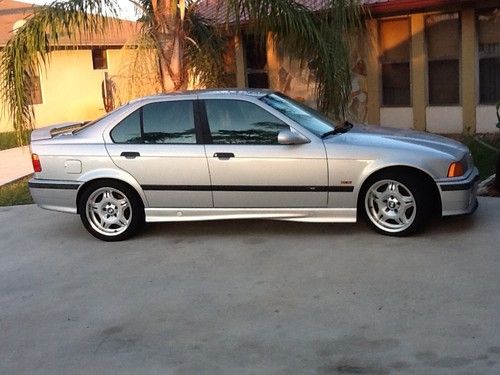 1998 bmw m3 with toyota 2jzgte turbo engine 565whp clean fast super car