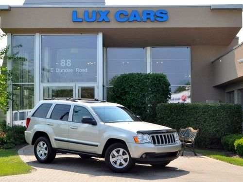 2008 jeep grand cherokee 4wd diesel