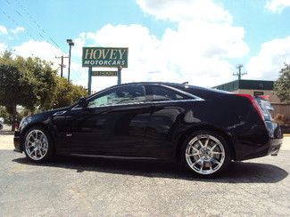 Cts v with every just about every option msrp $ was 71,550.00 new only 4k miles