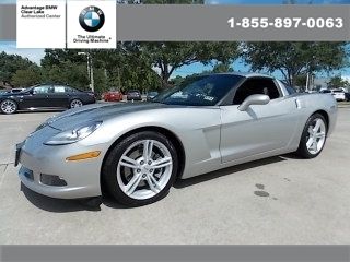 Only 9k low miles 3lt automatic bose hud ls3 6.2 heated seats 6cd aux xm coupe