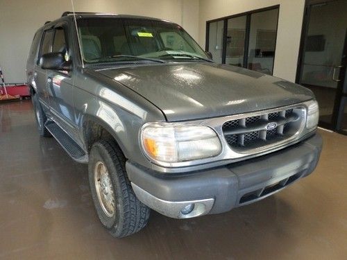 1999 ford xlt