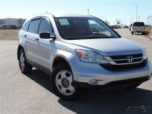 2010 lx used 2.4l i4 16v automatic fwd suv