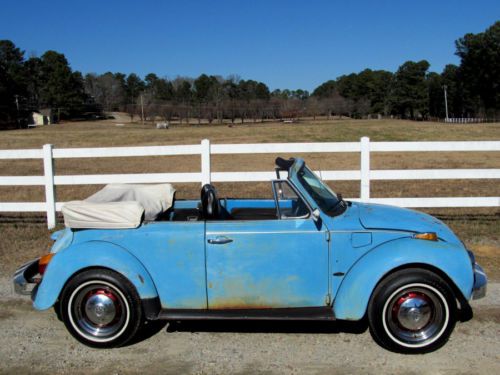 Awesome original paint patina! runs perfect, drives perfect. watch video