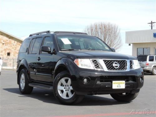 2008 used 4l v6 24v automatic rwd suv premium