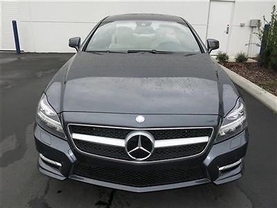 2012 cls550*special launch edition*maxed out*86k new*wholesale*don@863-860-2878