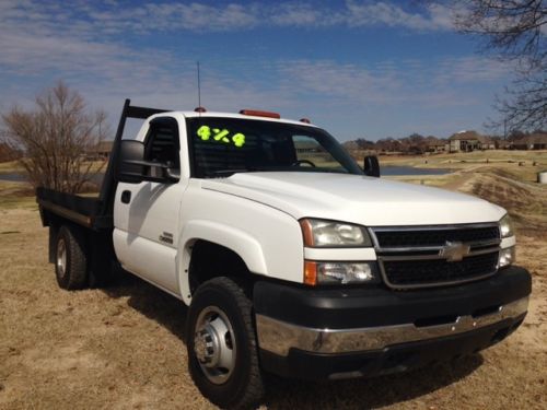 Find used 2007 Chevrolet Silverado Classic 3500 in Dyersburg, Tennessee
