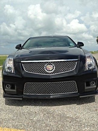 720bhp cts-v!!