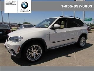 X5 35i sport activity convenience tech technology nav navigation cold weather