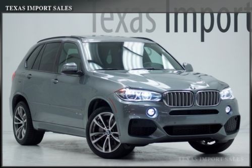 2014 x5,xdrive50i m-sport,bang olufsen,executive pkg,1k miles,1.4% financing