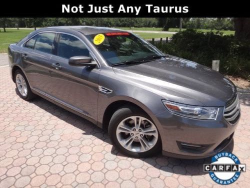 2013 sedan used gas v6 3.5l/213 6-speed  automatic w/manual shift fwd gray