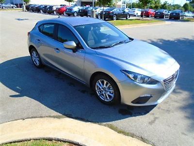 5dr hb auto i touring mazda mazda3 sedan i touring new hatchback gasoline 2.0l 4