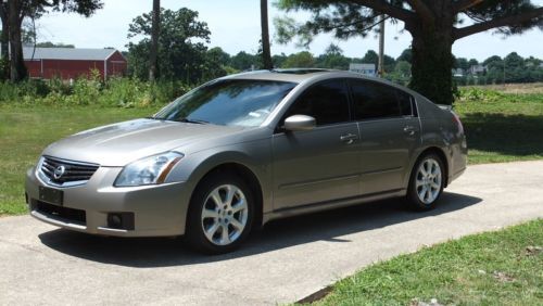 08~2008~nissan~maxima~sl