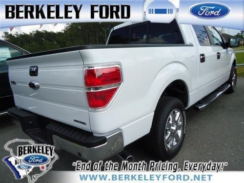 2014 ford f150 xlt