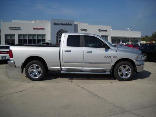 2014 ram 1500 slt