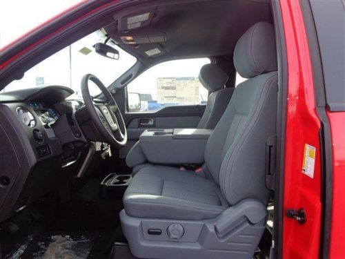 2014 ford f150 xlt