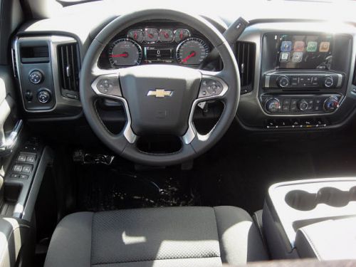 2014 chevrolet silverado 1500 1lt