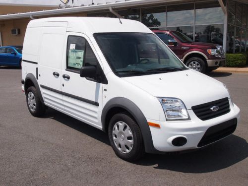 2013 ford transit connect xlt