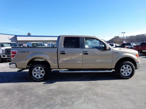 2014 ford f150 xlt