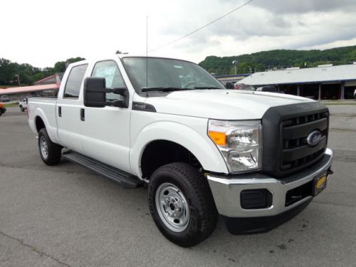 2015 ford f250 super duty