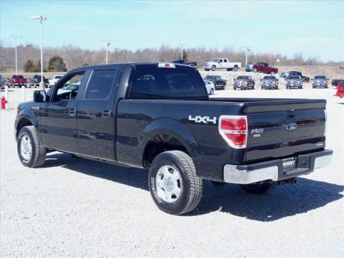 2014 ford f150 xlt