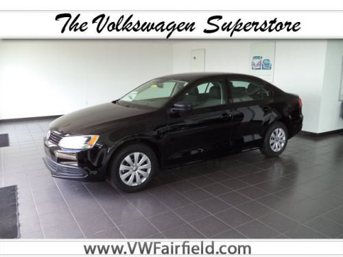 2014 volkswagen jetta s