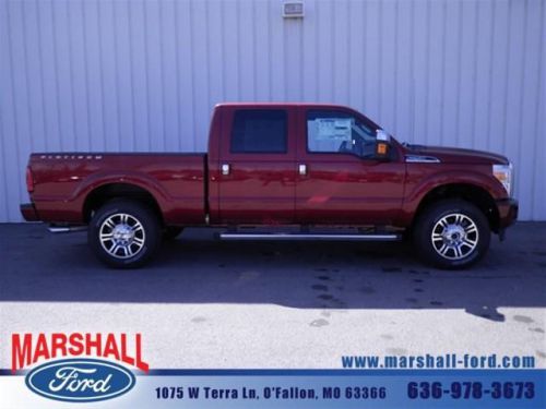 2015 ford f250 lariat