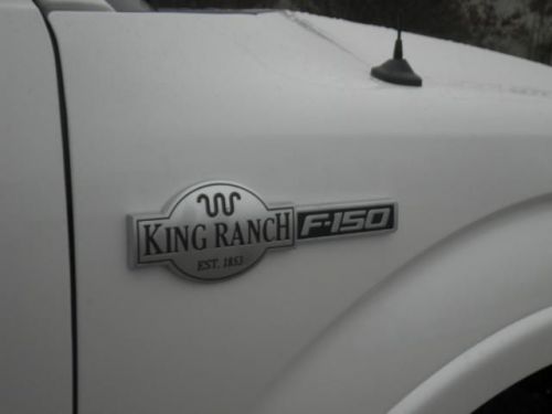 2014 ford f150 king ranch