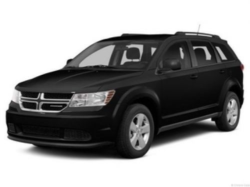 2013 dodge journey sxt